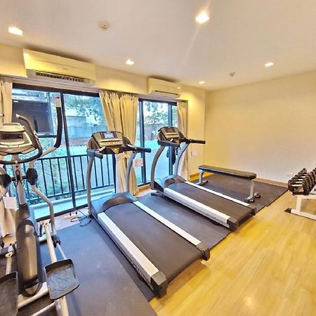 Park 19 Hotel Bangkok Eksteriør bilde
