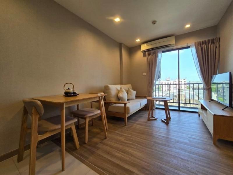 Park 19 Hotel Bangkok Eksteriør bilde