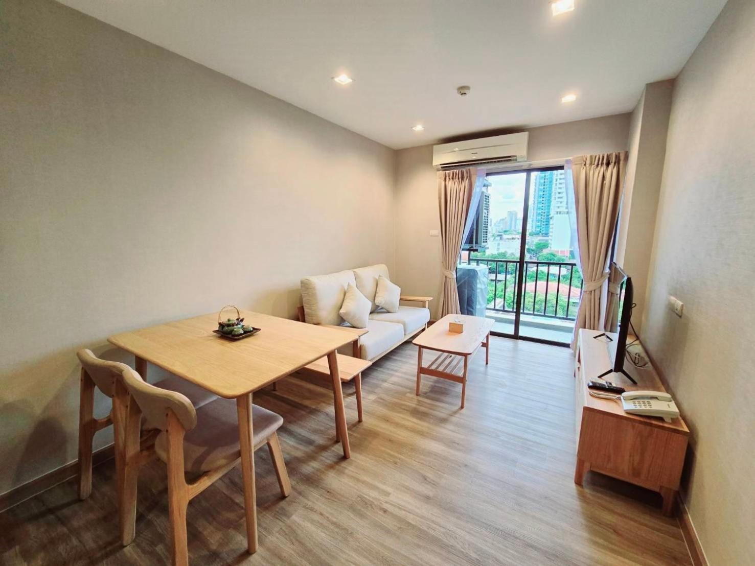 Park 19 Hotel Bangkok Eksteriør bilde