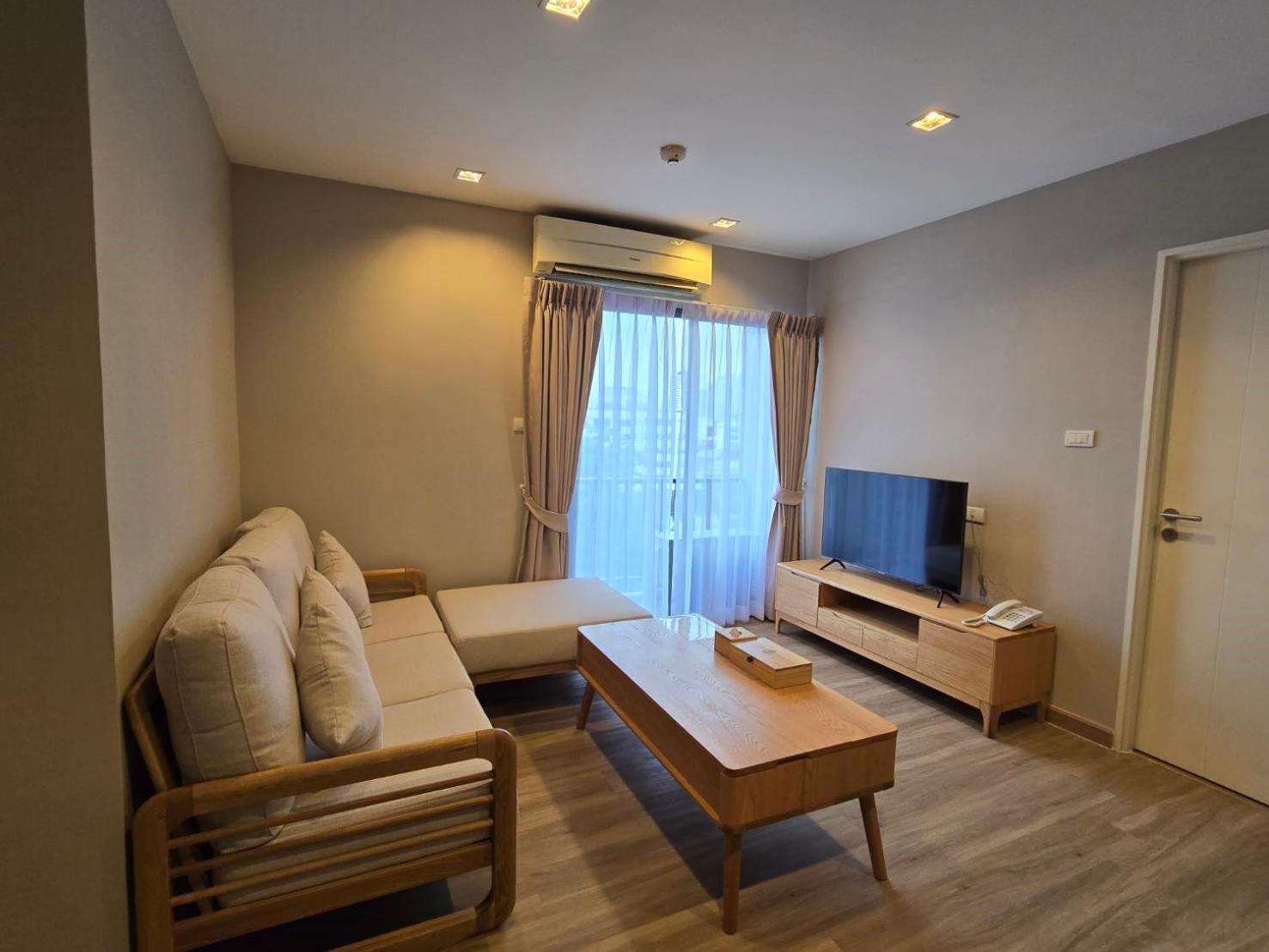 Park 19 Hotel Bangkok Eksteriør bilde