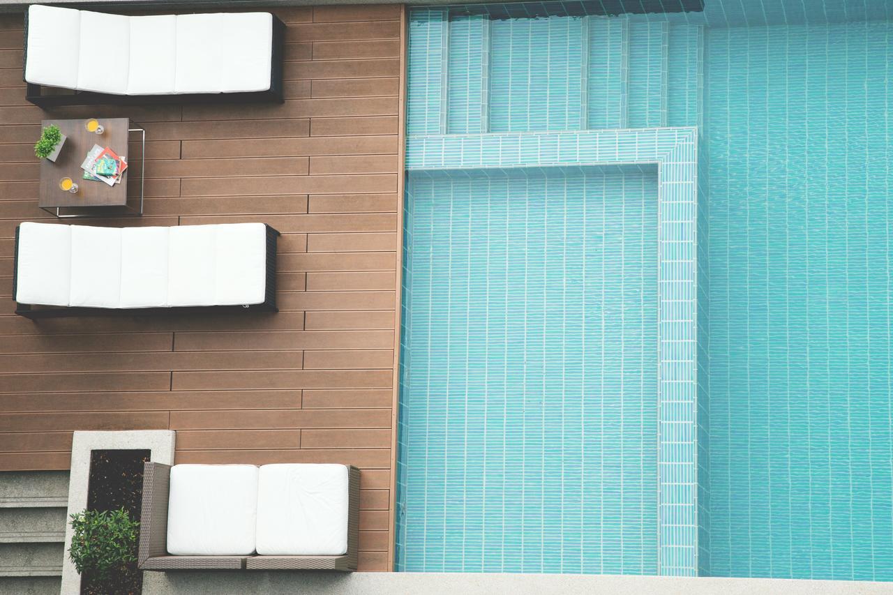 Park 19 Hotel Bangkok Eksteriør bilde